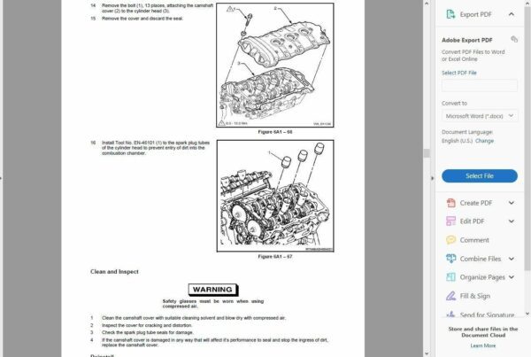 HOLDEN COLORADO FACTORY WORKSHOP SERVICE REPAIR MANUAL