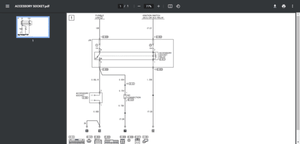 mitsubishi-triton-l200-20015-2018-factory-repair-service-manual