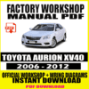 toyota-aurion-xv40-2006-2012-factory-repair-service-manual