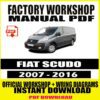 fiat-scudo-2007-2016-factory-repair-service-manual