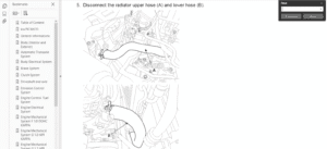 Kia Picanto SA Workshop Manual (2003–2011)