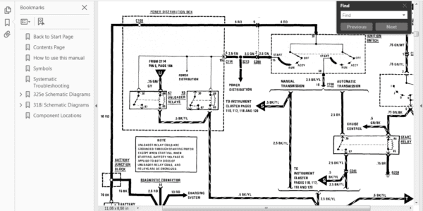 bmw-3-e30-1982-1994-factory-service-repair-manual