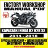 kawasaki-ninja-h2-h2r-sx-bike-2014-2018-workshop-service-repair-manual-pdf-download