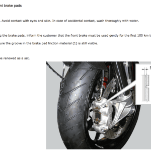 KAWASAKI NINJA H2 H2R H2 SX WORKSHOP MANUAL (2014-2018)