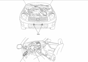 Toyota RAV4 Workshop Manual (2001–2005)