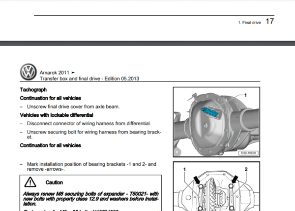 volkswagen-amarok-service-repair-manual