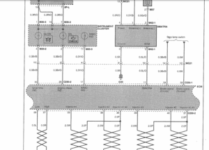 Hyundai Santa Fe Workshop Manual (2012–2016)