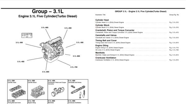 1999-jeep-grand-cherokee-wj-parts-catalog-manual