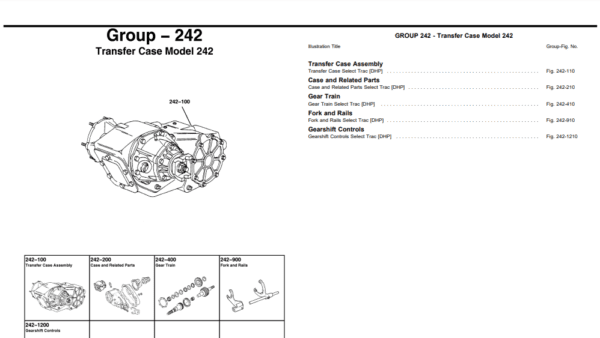 1999-jeep-grand-cherokee-wj-parts-catalog-manual