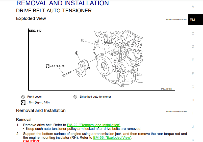 nissan-x-trail-t32-2014-2021-service-manual