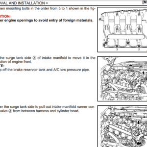 nissan-x-trail-t32-2014-2021-service-manual