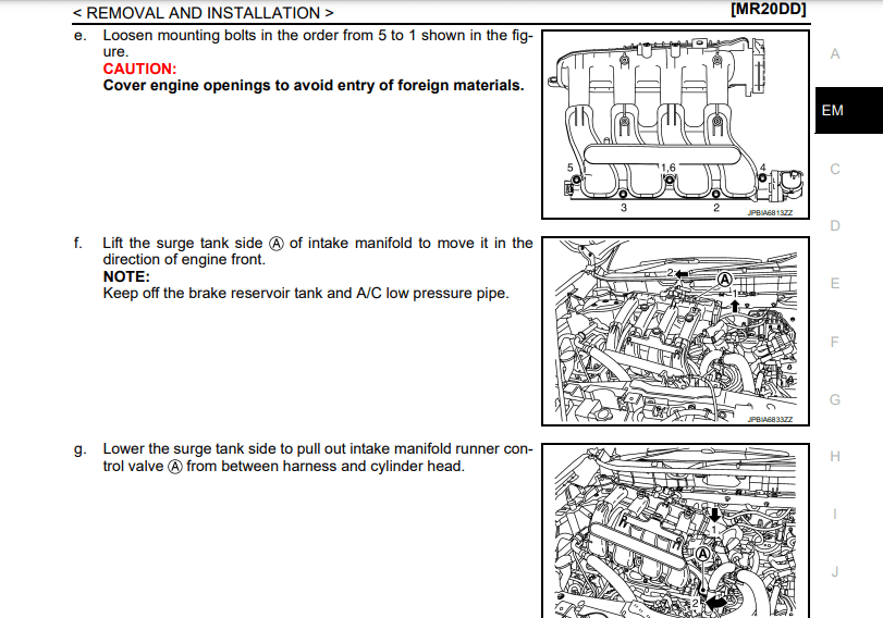 nissan-x-trail-t32-2014-2021-service-manual