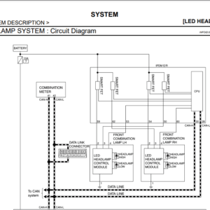 Nissan X-Trail T32 Workshop Service Repair Manual (2014–2021)