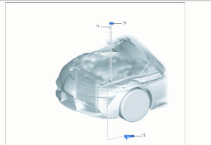 Toyota Supra MK5 Workshop Manual (2020)