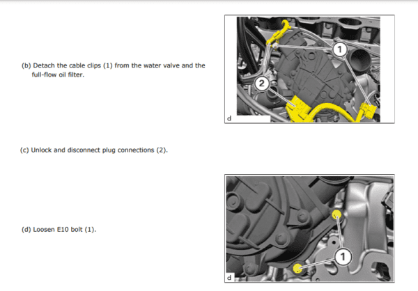 2020 Toyota Supra MK5 FACTORY REPAIR SERVICE MANUAL - Image 3
