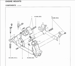 Hyundai H1 Workshop Manual (2002-2007) (EN)
