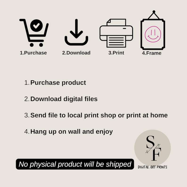trendy-retro-wall-art-set-of-3-retro-trendy-aesthetic-print-black-ace-card-poster