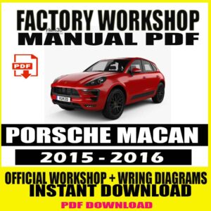 porsche-macan-2015-2016-factory-repair-service-manual