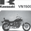 kawasaki-vn1500-1987-1999-factory-workshop-service-repair-manual