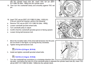 Nissan Qashqai J10 Workshop Manual (2007-2010)