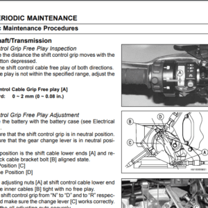 kawasaki-kfx700-v-force-2004-2009-factory-workshop-service-repair-manual