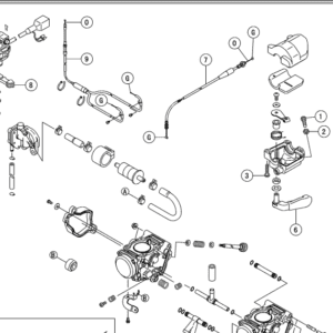 kawasaki-kfx700-v-force-2004-2009-factory-workshop-service-repair-manual