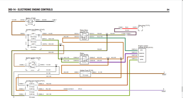 land-rover-defender-2007-2012-factory-repair-service-manual