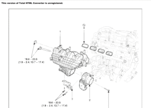 Kia Optima TF Workshop Manual (2010-2015)