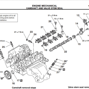 mitsubishi-grandis-2003-2011-factory-repair-service-manual