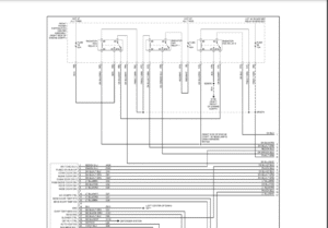 Dodge Challenger Workshop Manual (2015-2017)