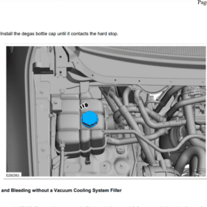 ford-ranger-2019-2022-factory-repair-service-manual