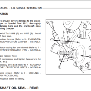 dodge-dakota-2005-2011-factory-repair-service-manual