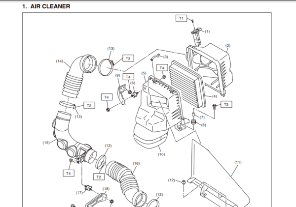 2017-subaru-wrx-sti-factory-repair-service-manual