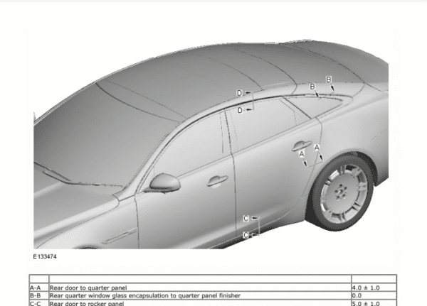 jaguar-xj-x351-2009-2019-factory-repair-service-manual