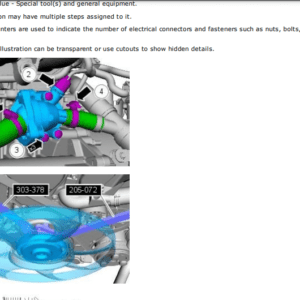 jaguar-xf-x250-2008-2015-factory-repair-service-manual