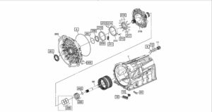 Workshop Manual Chevrolet Tahoe Suburban (2014–2018)