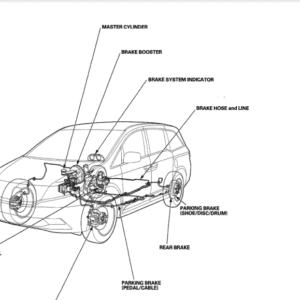 honda-odyssey-2011-2017-factory-repair-service-manual