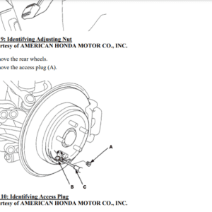 honda-odyssey-2011-2017-factory-repair-service-manual