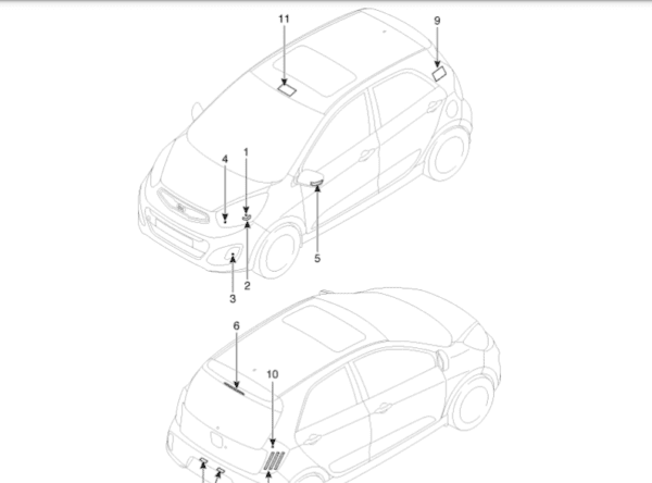 Kia-Picanto-TA-2011-2017-FACTORY-REPAIR-SERVICE-MANUAL