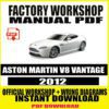 2012-aston-martin-v8-vantage-factory-repair-service-manual-pdf