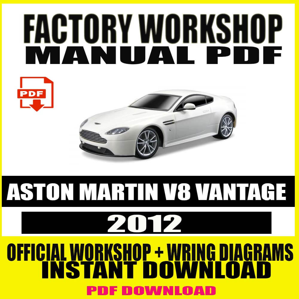2012-aston-martin-v8-vantage-factory-repair-service-manual-pdf(1)