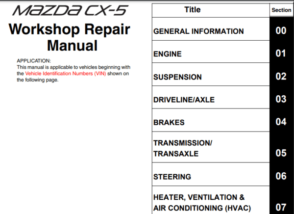 mazda-cx-5-ke-2012-2017-factory-repair-service-manual-pdf