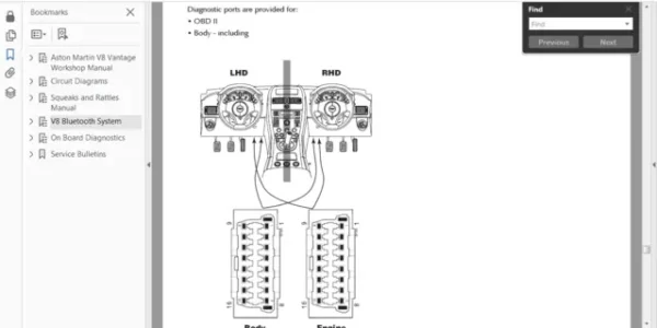 2014-aston-martin-v8-vantage-factory-repair-service-manual-pdf
