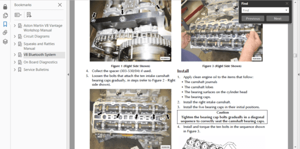 2012-aston-martin-v8-vantage-factory-repair-service-manual-pdf