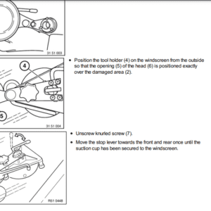 BMW X4 F26 PDF Workshop Manual,