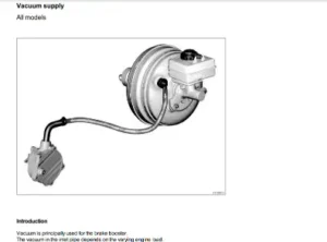 BMW 4 Series G22 Workshop Manual (2020–2024)