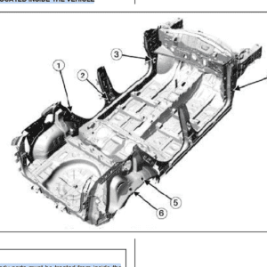 Renault Koleos Workshop Manual (2007-2017)