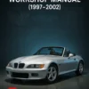 BMW Z3 E36/7 Workshop Manual (1997–2002) | Official BMW Factory Repair Guide
