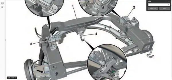 SMART FORTWO 450 1998-2007 REPAIR MANUAL