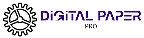 DigitalPaperPro